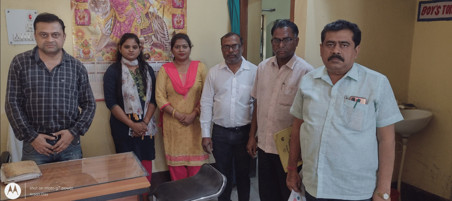 Sardar Patel College of Health Education Campus photo 1